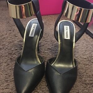 Steve Madden heels size 10
